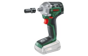 Bosch Akku-Drehschlagschrauber UniversalImpactDrive 18V-350 kaufen | Mediatech.ch
