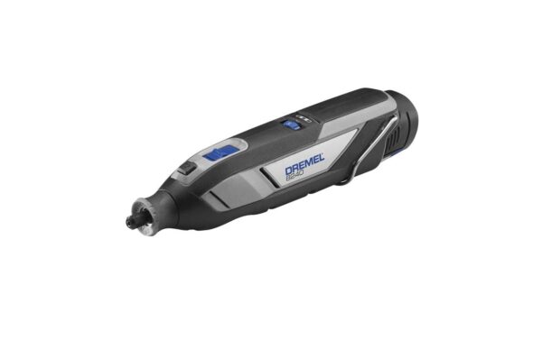 DREMEL 8240, Kabelloses Multitool, 1 x 12-V-2-Ah-Akku), 65 Zubehöre kaufen Schweiz | Mediatech.ch