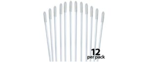 Visible Dust Chamber Clean Swabs 12 Stück kaufen Schweiz | Mediatech.ch