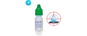 Visible Dust Sensor Clean 8ml kaufen Schweiz | Mediatech.ch