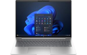 HP ProBook 4 G1i 16,U5 225U,16GB,512GB 16 FHD 300 AG,5MP IR Cam,BL,W11P,2Y P&R