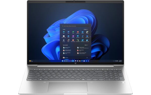 1917293 - Mediatech HP ProBook 4 G1i 16,U7 255H,16GB,512GB 16 WUXGA 400 AG,5MP IR Cam,BL,W11P,2Y P&R