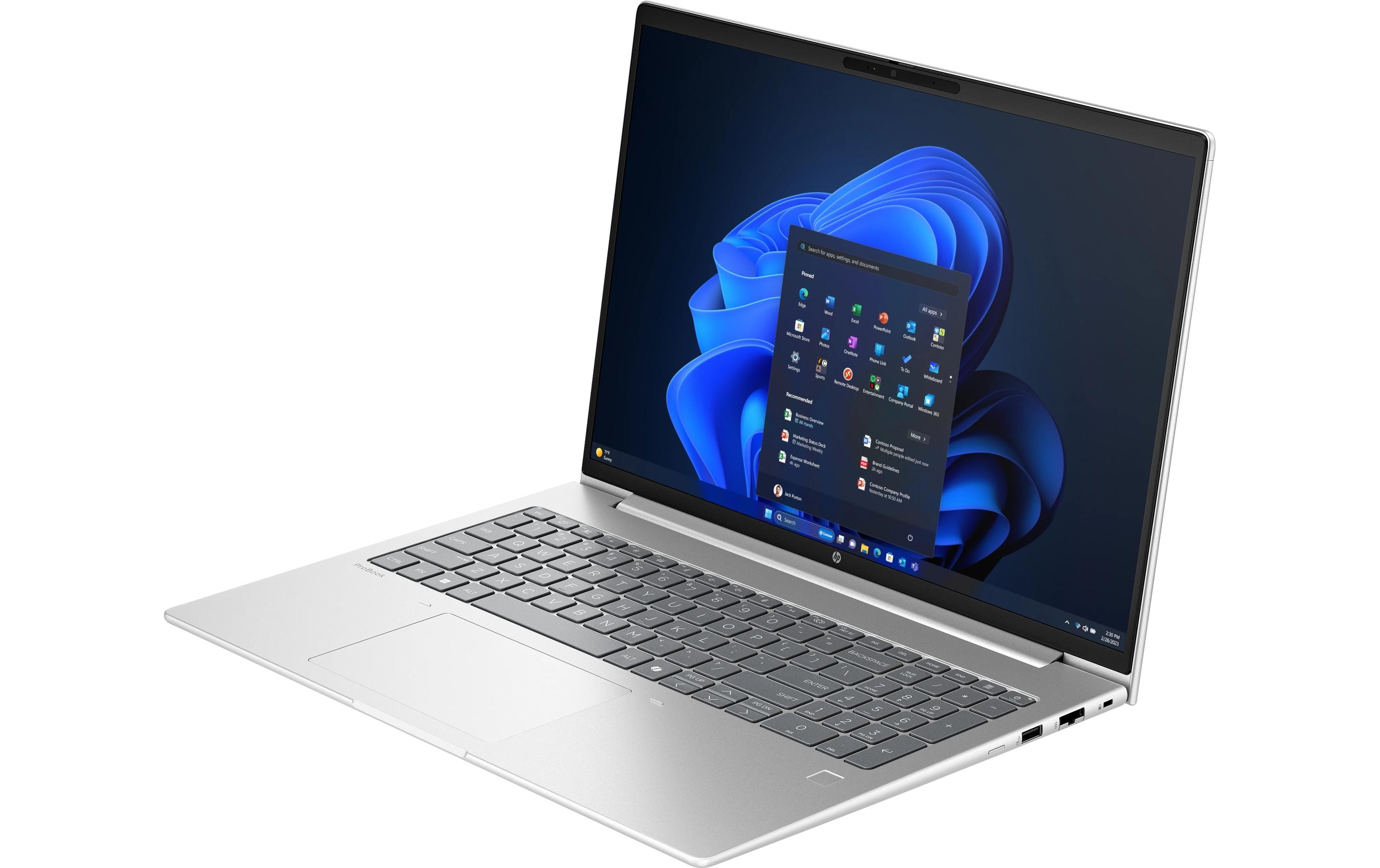 1917293_1 - Mediatech HP ProBook 4 G1i 16,U7 255H,16GB,512GB 16 WUXGA 400 AG,5MP IR Cam,BL,W11P,2Y P&R