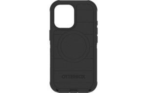 OTTERBOX Defender Pro MagSafe CC black iPhone 17