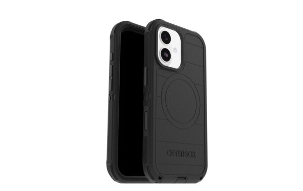 1917450_3 - Mediatech OtterBox Defender Pro MagSafe CC black iPhone 17