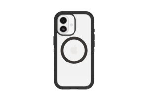 OTTERBOX Defender ProXT CC clear/black iPhone 17