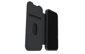 OtterBox React Folio MagSafe clear/black iPhone 17