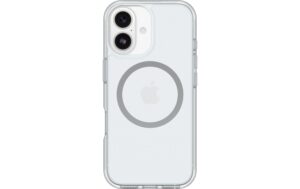 OtterBox React MagSafe clear iPhone 17