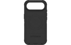 OtterBox Defender Pro MagSafe CC black iPhone Air