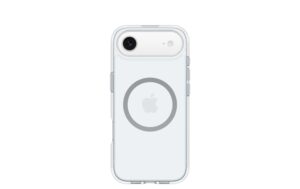 OTTERBOX React MagSafe clear iPhone Air