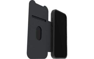 OtterBox React Folio MagSafe clear/black iPhone 17 Pro