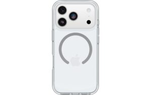OtterBox React MagSafe clear iPhone 17 Pro