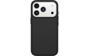 OtterBox Symmetry MagSafe CC black iPhone 17 Pro