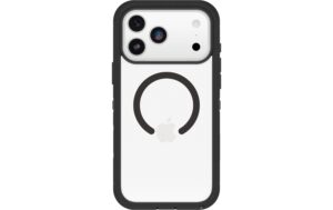 OTTERBOX Defender Pro XT CC clear/black iPhone 17 Pro Max