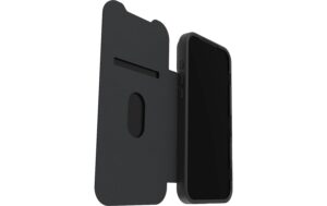 OtterBox React Folio MagSafe clear/black iPhone 17 Pro Max