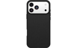 OTTERBOX React MagSafe black iPhone 17 Pro Max