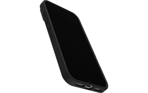 OtterBox React MagSafe black iPhone 17 Pro Max