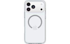 OTTERBOX React MagSafe clear iPhone 17 Pro Max