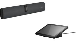 Jabra PanaCast 40 VBS MS USB-C, MS, Touch Display kaufen Schweiz | Mediatech.ch