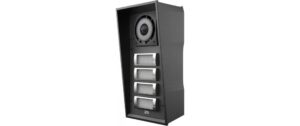 2N IP Force 2.0 9151304C 4 Button, 5MP