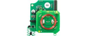 2N IP Force 2.0 Induction Loop zum Einbau, Induction Loop Modul
