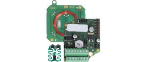 2N IP Force 2.0 RFID Modul 125kHz, 13.56MHz, NFC Ready, Wiegand