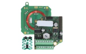 2N IP Force 2.0 RFID Modul 125kHz, SEOS 13.56MHz, NFC Ready, Wiegand
