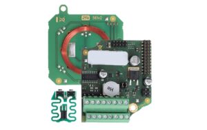 2N IP Force 2.0 RFID Modul 125kHz, SEOS 13.56MHz, NFC Ready, OSDP kaufen Schweiz | Mediatech.ch