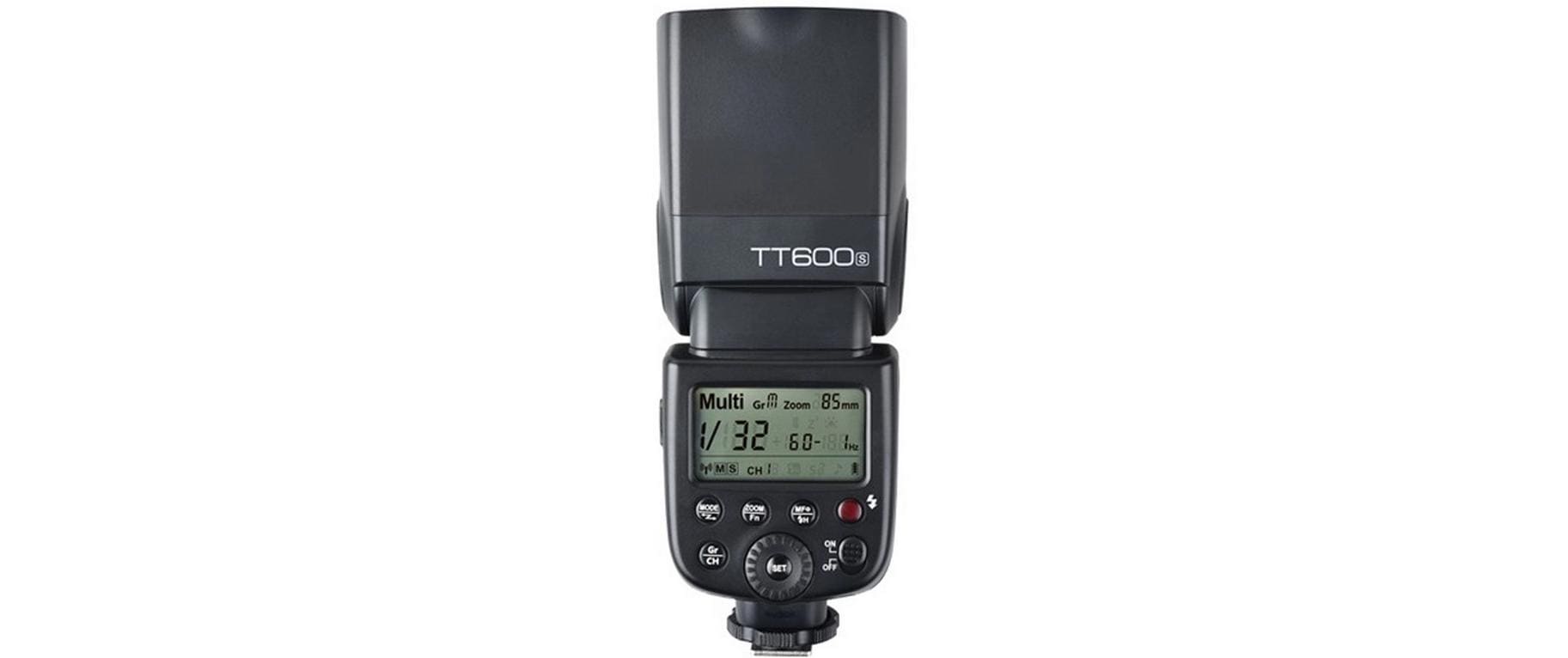 1918197_1 - Mediatech Godox TT600S Thinklite TTL Aufsteckblitz für Sony
