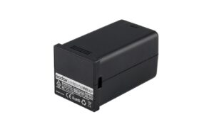 Godox WB30PRO Akkupack WB30PRO Lithium Battery zu AD300pro