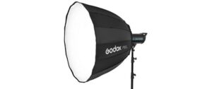 Godox P90L - 90 cm Parabol-Softbox Parabolic Octa Softbox 90cm Light Version
