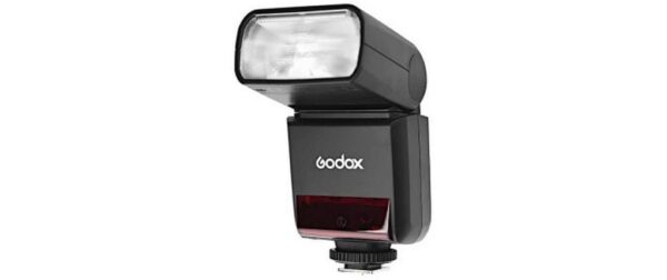 1918218 - Mediatech Godox V350C Blitzgerät Canon V350C, Canon TTL Systemblitzgerät kaufen Schweiz | Mediatech.ch