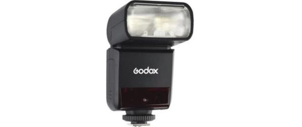 1918220 - Mediatech Godox V350F Blitzgerät Fujifilm V350F, Fujifilm TTL Systemblitzgerät kaufen Schweiz | Mediatech.ch