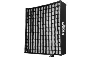 Godox FL-SF6060 Softbox zu FL150S mit Gitter, Diffusor und Tasche