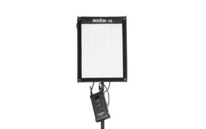 Godox FL60 Flexibles LED-Panel Flexible LED-Leuchte 35x45cm kaufen Schweiz | Mediatech.ch