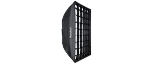 Godox SB-FW70100 Softbox 70x100 inkl. Grid, Bowens Mount