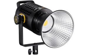 Godox UL60 Geräuschlose LED-Videoleuchte Silent LED Video light