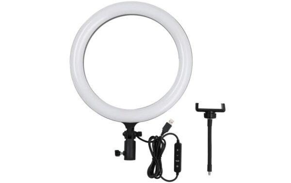 Godox LR-120B LED Ringlicht LR120B LED Ring Light, schwarz kaufen Schweiz | Mediatech.ch