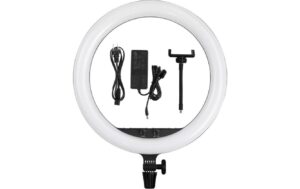 Godox LR-150B LED-Ringlicht LR150B LED Ring Light, schwarz kaufen Schweiz | Mediatech.ch