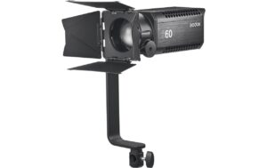 Godox S60 LED Focusing Light S60 LED Focusing Light