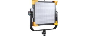 Godox LD75R RGB Panel Licht 75W RGB Panel Light 75W kaufen Schweiz | Mediatech.ch