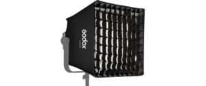Godox LD-SG75R Softbox 45 x 52 zu LD75R mit Gitter