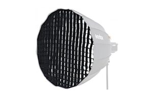 Godox G90 Grid für Parabol-Softbox QR-P90 P90