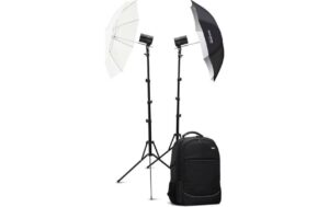 Godox AD100 PRO TTL KIT 2-Light Kit AD100PRO, 100W inkl. Rucksack kaufen Schweiz | Mediatech.ch