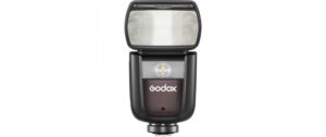 Godox V860III TTL Li-Ion Blitzgerät Aufsteckblitz mit TTL für Canon kaufen Schweiz | Mediatech.ch