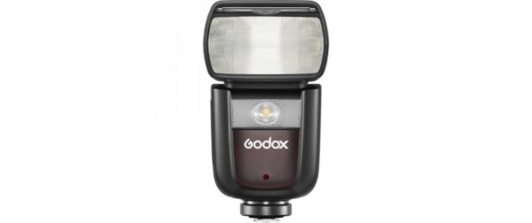 Godox V860III TTL Li-Ion Blitzgerät Aufsteckblitz mit TTL für Canon kaufen Schweiz | Mediatech.ch