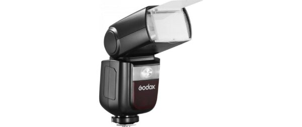Godox V860III TTL Li-Ion Blitzgerät Aufsteckblitz mit TTL für Canon
