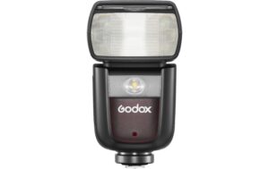 Godox V860III TTL Li-Ion Blitzgerät Aufsteckblitz mit TTL für Nikon kaufen Schweiz | Mediatech.ch