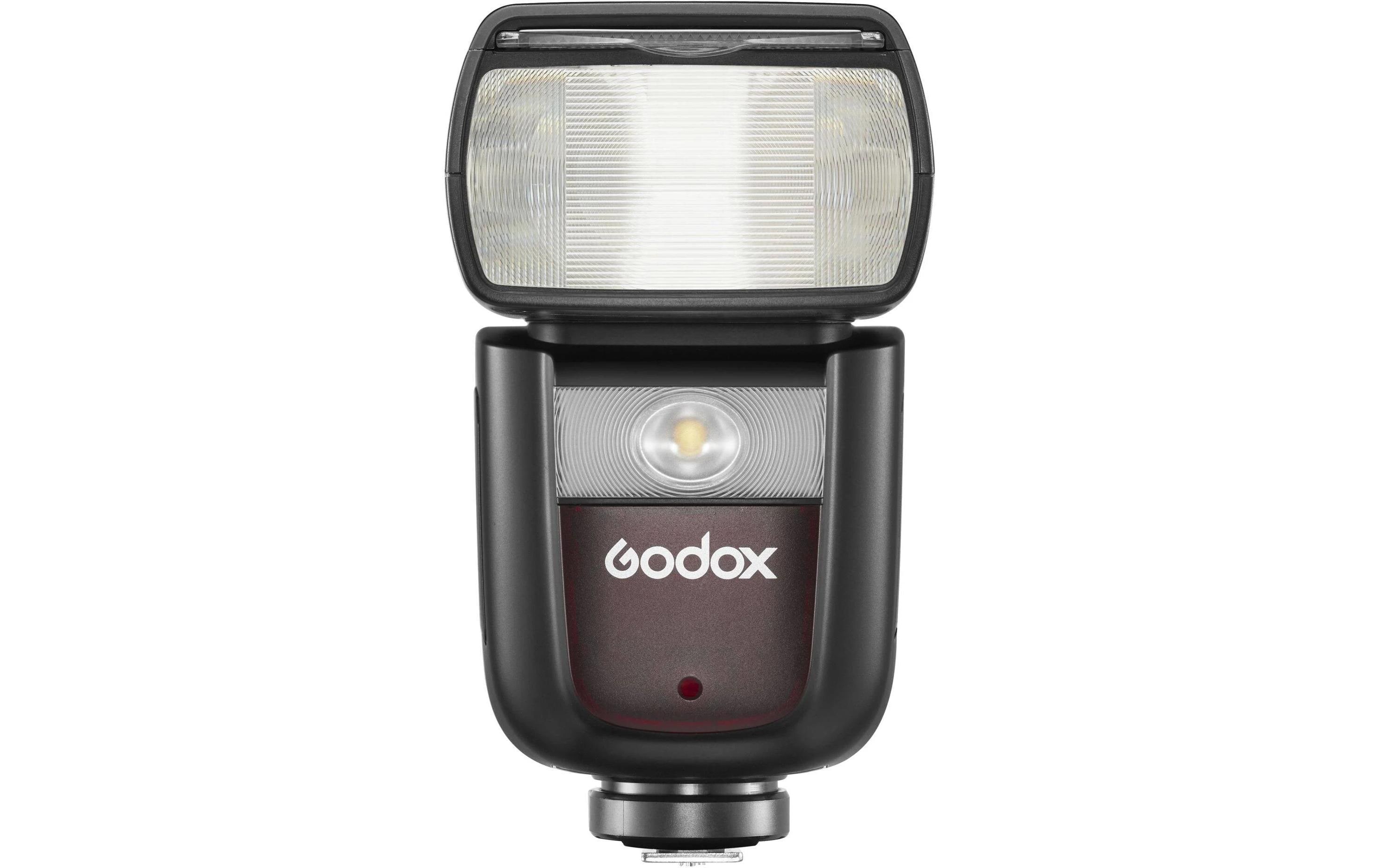 Godox V860III TTL Li-Ion Blitzgerät Aufsteckblitz mit TTL für Nikon kaufen Schweiz | Mediatech.ch