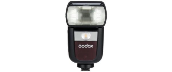 Godox V860III TTL Li-Ion Blitzgerät Aufsteckblitz mit TTL für Sony kaufen Schweiz | Mediatech.ch
